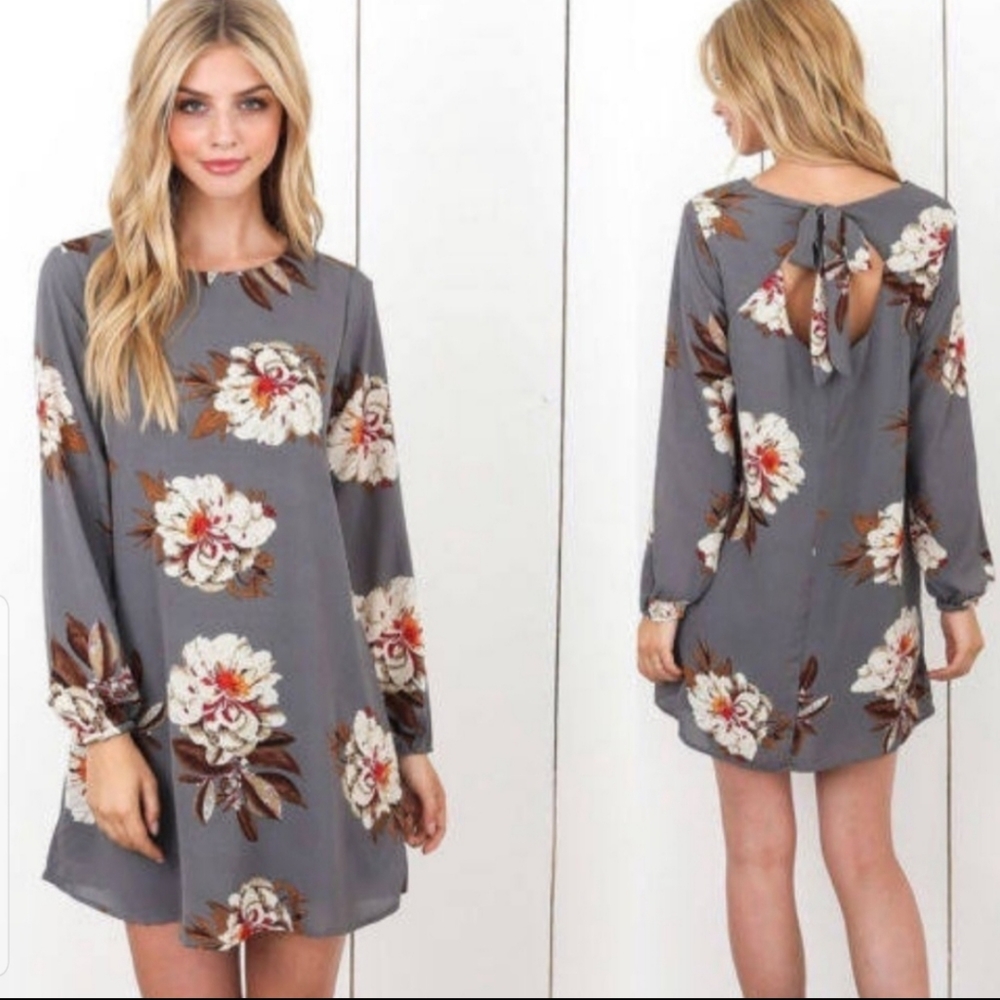BOGO 1/2 OFF | Floral ♡ Mini